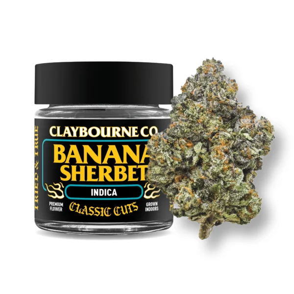 Sherbet