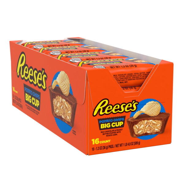 Reese’s