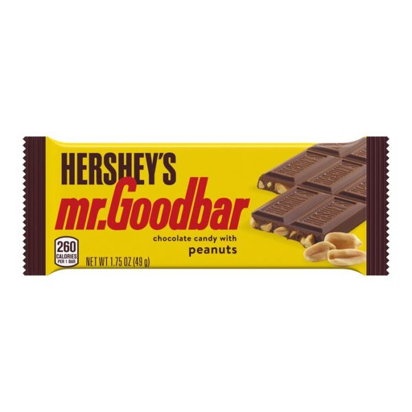 Mr goodbar