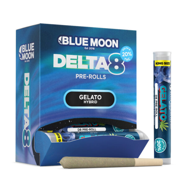 Bluemoon Prerolls