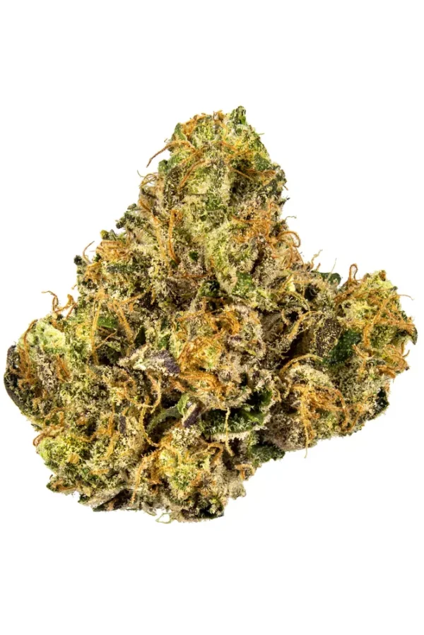 Gelato cake
