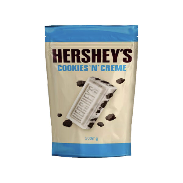 Hersheys