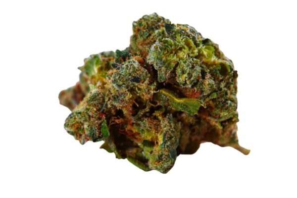 Green crack