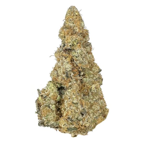 Garlic breath